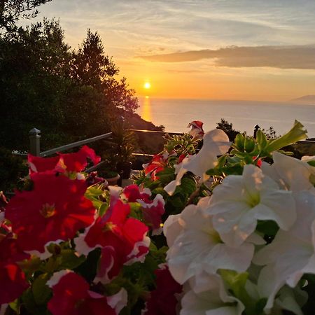 Appartamento Amar Seaside Ksamil Esterno foto